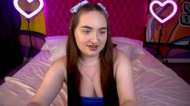 RapunzelAngel Adlı Modelin Canlı XXX Sohbeti