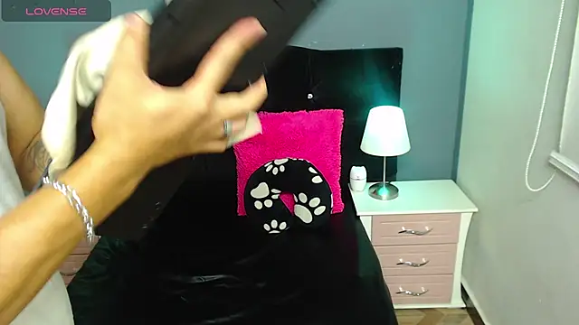 williamshops_X Live XXX-chat