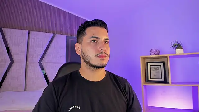 Axel_grey_'s Live XXX Chat