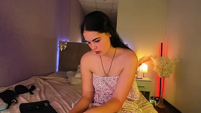 JennaMiu's Live XXX Chat