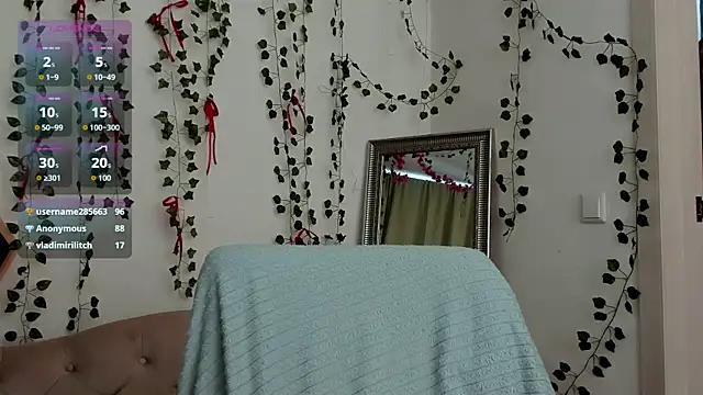 Rita_Wild Live XXX-Chat