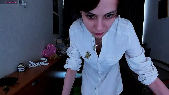 XXX chat uživo modela MiniLysii