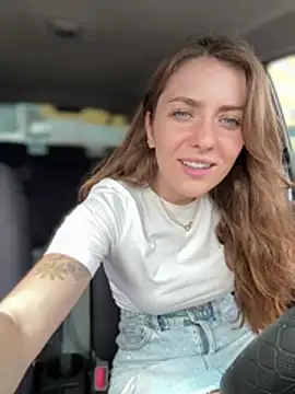 MariiD's Live XXX Chat