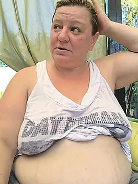 Živý XXX chat jusichka