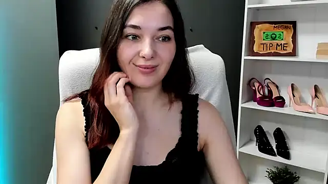 Meagn_Extasy – Live XXX-chat