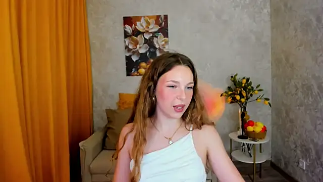LilyBlakee লাইভ XXX চ্যাট