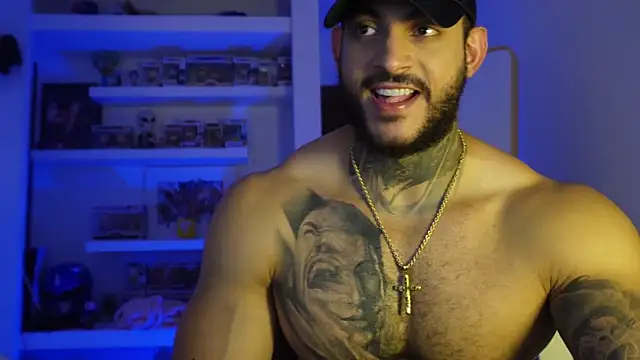 iamjackc_ Live XXX-Chat