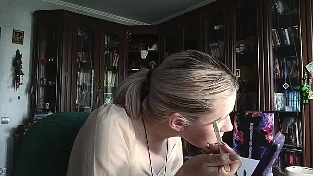 KellyOutdoor Chat XXX live