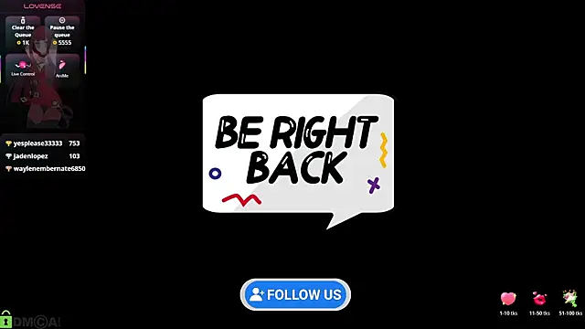 Mikeyvioleta_'s Live XXX Chat