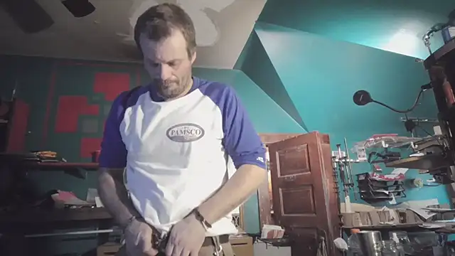 Онлайн чат XXX charactrzero