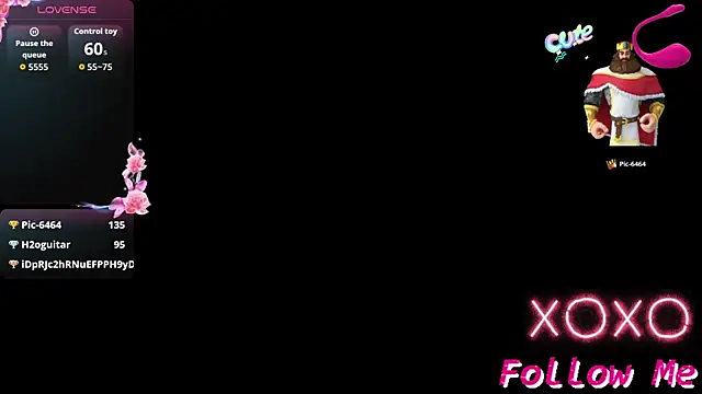 Noah_Cherry live XXX chat