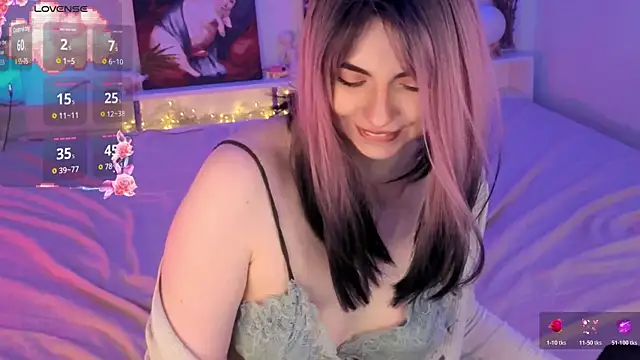 Chat XXX en directo de ForEvaRrr