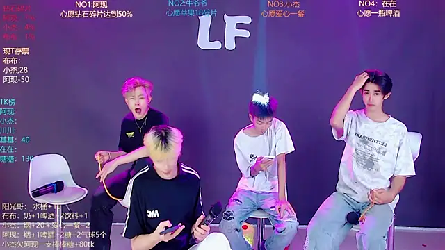 M-handsome-boy Chat XXX live