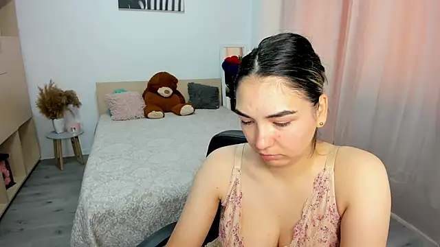 Chat XXX Live AlexaJuly