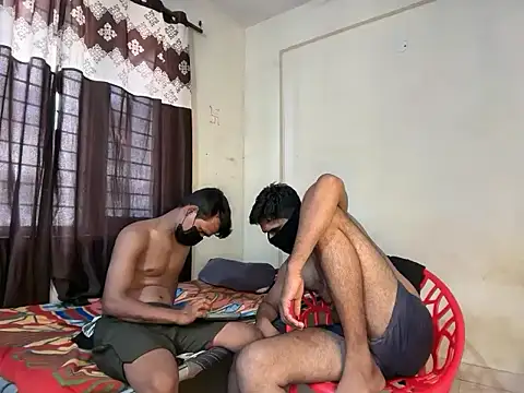 Ragnorok01 Obrolan Langsung XXX