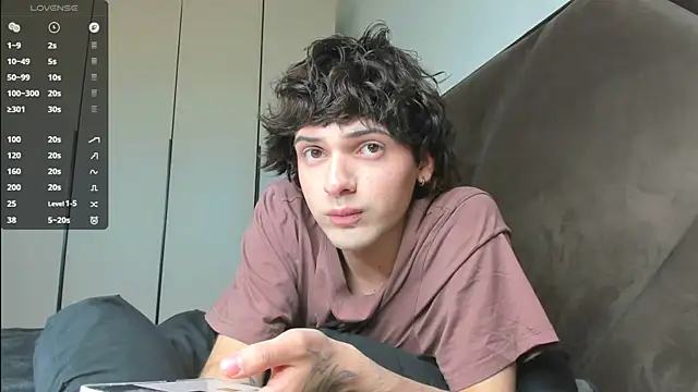 colestorms Live XXX-Chat