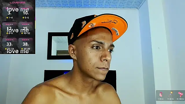hotboyluxe Obrolan Langsung XXX