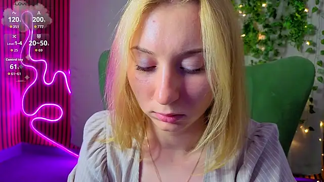 RosalieHandley 라이브 XXX 채팅