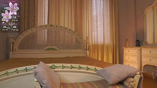 KamalaNewbern 라이브 XXX 채팅