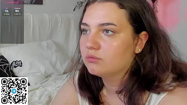 צ'אט XXX בשידור חי של Mary_F0x