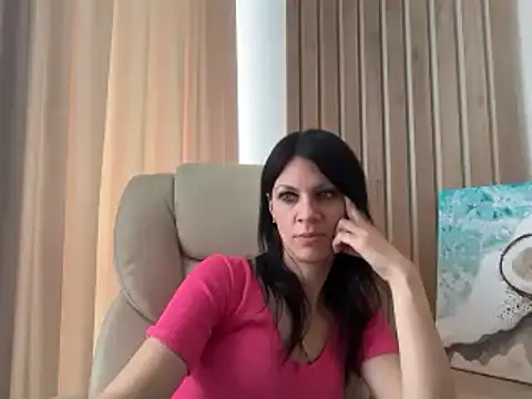 InjaAtHomen Live XXX chat