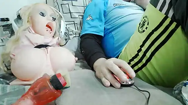 messi_syssy's Live XXX Chat