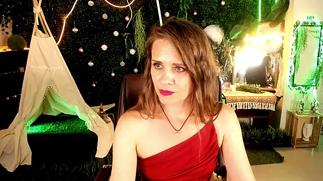 EmiliaBedy Chat XXX in diretta