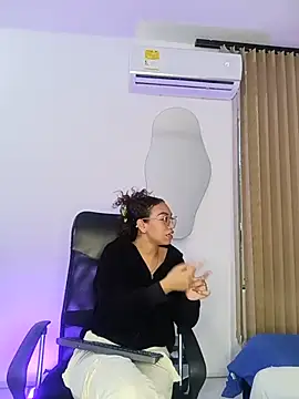 Czat XXX na żywo – ritzabeth_daniel