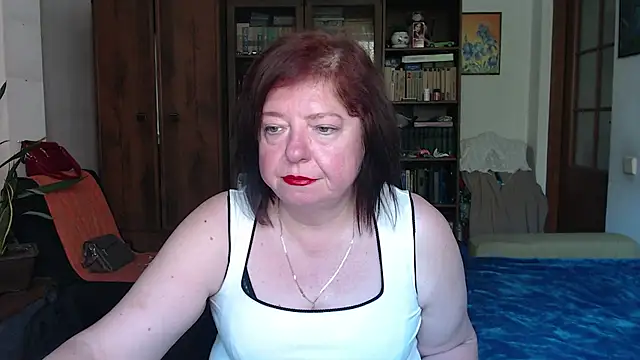แชท XXX สดของ Violet_Pulse