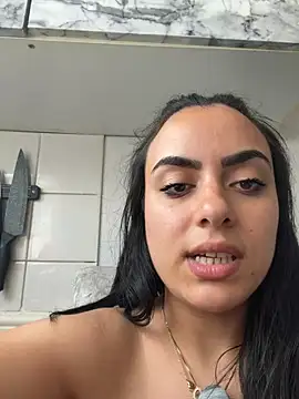 Marisa_ass' Live XXX Chat