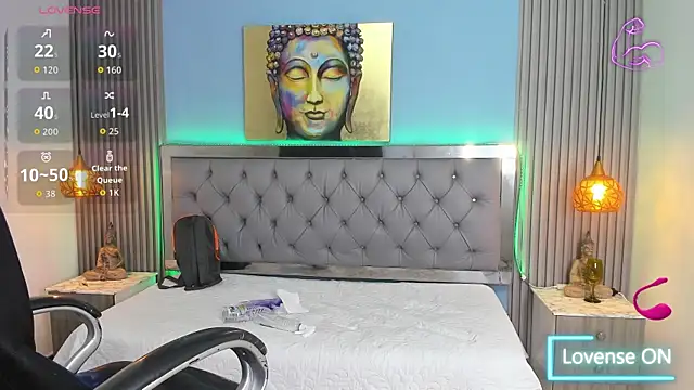 Ethanx18_ – Naživo XXX chat