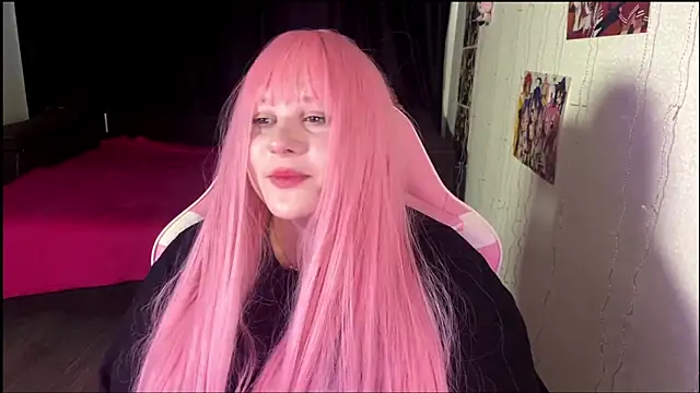 Demi_Lilllly Live XXX-chat
