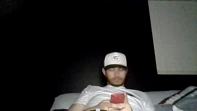 Chat XXX ao vivo de Mikecloudyhawk