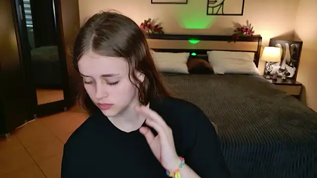 LilaClever's Live XXX Chat