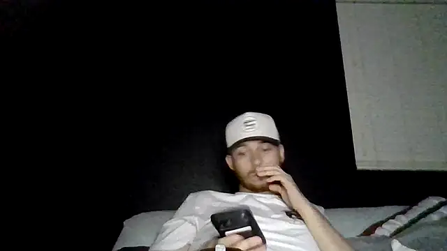 Chatroom XXX en direct de Mikecloudyhawk