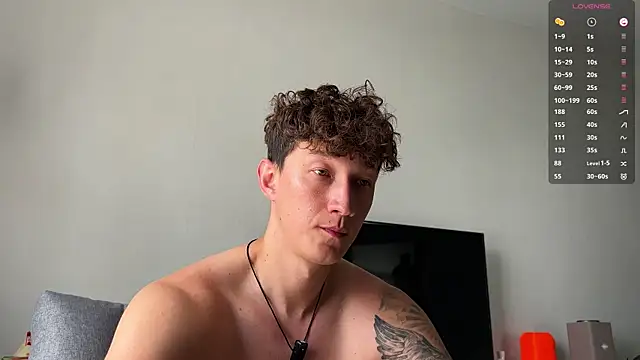ohh_dani's Live XXX Chat