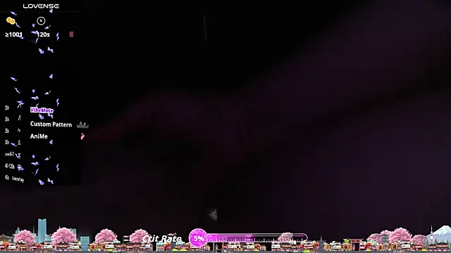 MeowMeowZoe – Live XXX-chat