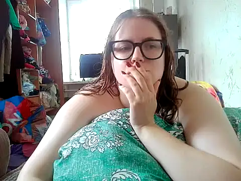 Chat XXX en directo de DesireMelissa