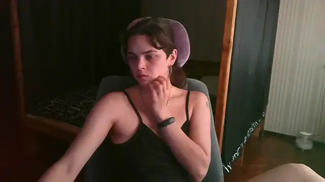 Chat XXX en directo de EthelsLover