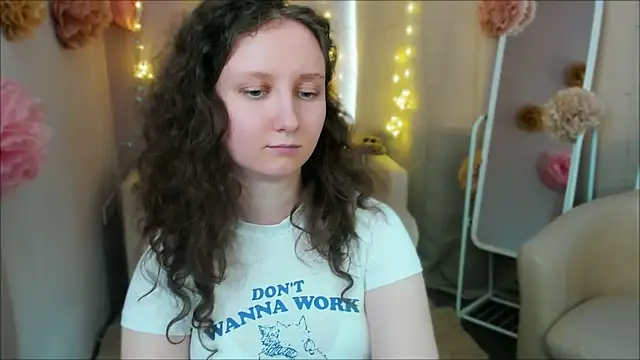 Chat XXX en directo de SunshineBlaze