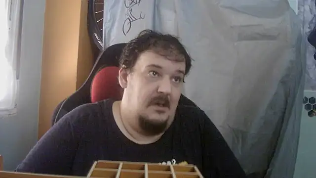porkorossyn Live XXX chat