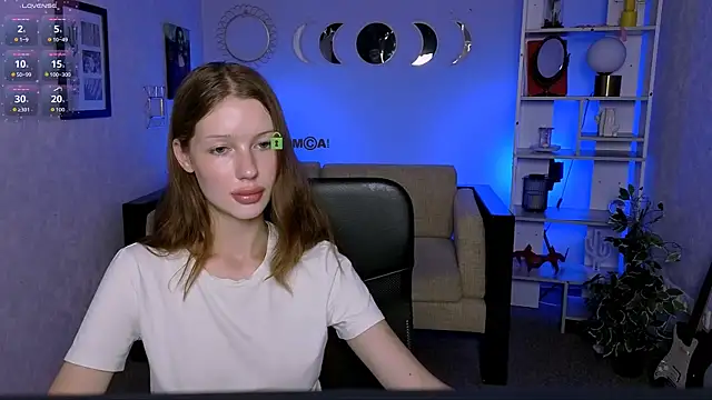 khloebeauty's Live XXX Chat
