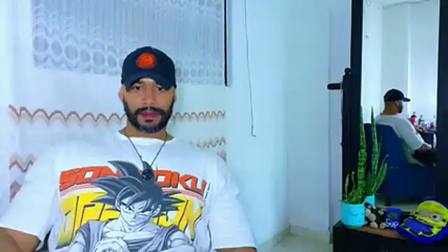 musclehetero's Live XXX Chat