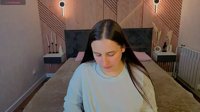 Chat XXX en directo de Elizabet_Colllins