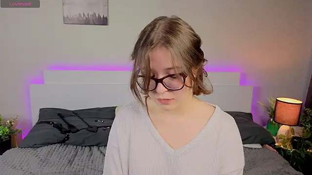 XXX chat uživo modela Next2Marie