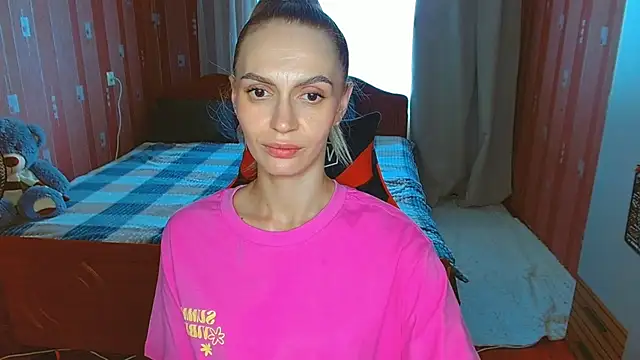 Lady_Sunshine_ live XXX chat