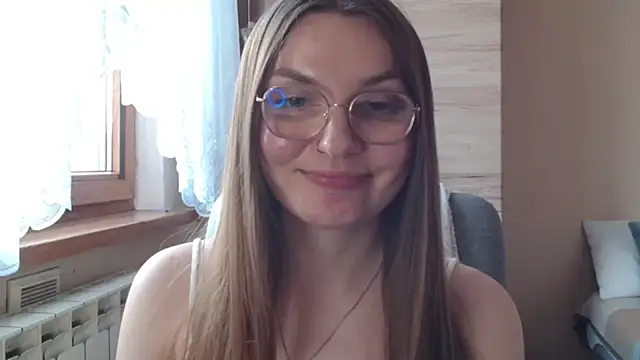 Chat XXX en directo de LooveELLYx
