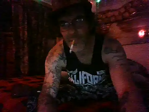 theboobietrap live XXX chat