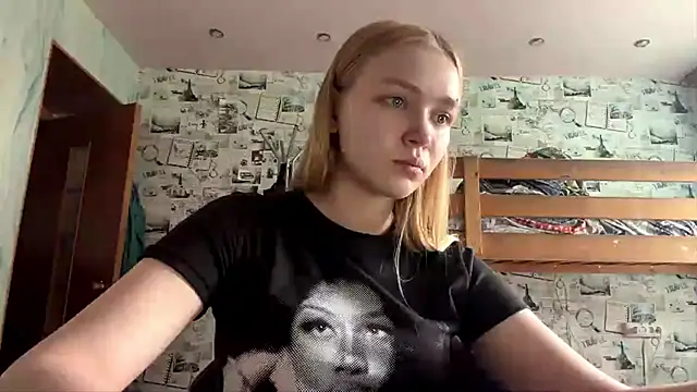 Chat XXX en directo de Leifuture