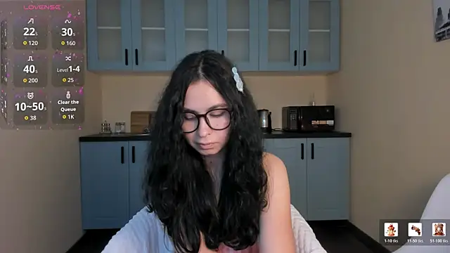 Chat XXX en directo de GiovannaAntonelli